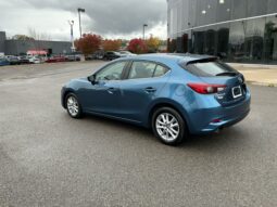 
										2018 Mazda Mazda3 Sport GS full									