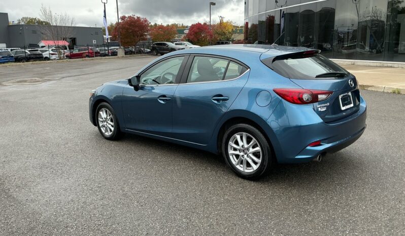 
								2018 Mazda Mazda3 Sport GS full									