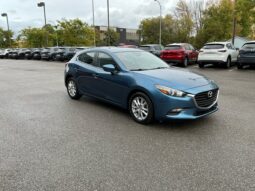 
										2018 Mazda Mazda3 Sport GS full									