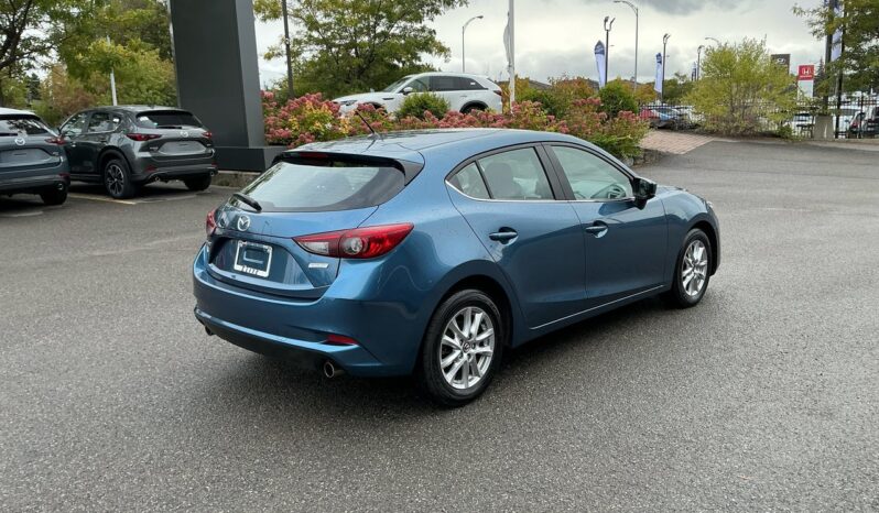 
								2018 Mazda Mazda3 Sport GS full									