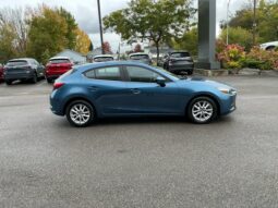 
										2018 Mazda Mazda3 Sport GS full									