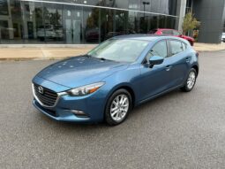 2018 Mazda Mazda3 Sport GS - Occasion À hayon - VIN: JM1BN1L73J1187626 - Elite Mazda Gatineau