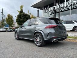 
										2025 Mercedes-Benz GLE AMG 53 4MATIC full									