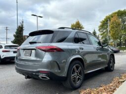 
										2025 Mercedes-Benz GLE 450 4MATIC full									