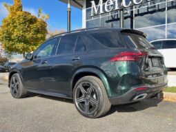 
										2025 Mercedes-Benz GLE 450 4MATIC full									