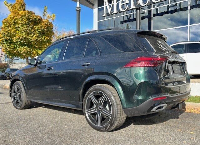 
								2025 Mercedes-Benz GLE 450 4MATIC full									