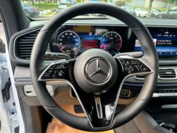 
										2025 Mercedes-Benz GLE 450 4MATIC full									