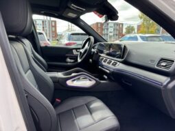 
										2025 Mercedes-Benz GLE 450 4MATIC full									