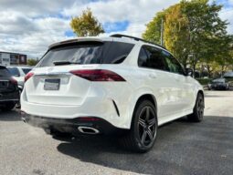 
										2025 Mercedes-Benz GLE 450 4MATIC full									