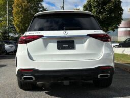 
										2025 Mercedes-Benz GLE 450 4MATIC full									