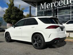 
										2025 Mercedes-Benz GLE 450 4MATIC full									