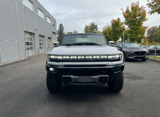 
								2023 GMC HUMMER EV Pickup Edition 1 full									