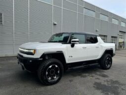 
										2023 GMC HUMMER EV Pickup Edition 1 full									