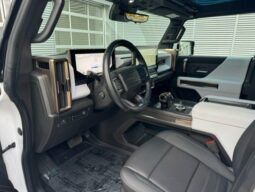 
										2023 GMC HUMMER EV Pickup Edition 1 full									