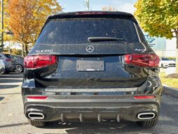 
										2025 Mercedes-Benz GLB 250 4MATIC full									