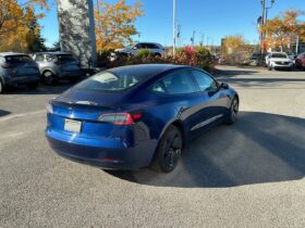 2021 Tesla MODEL 3 Standard Plus