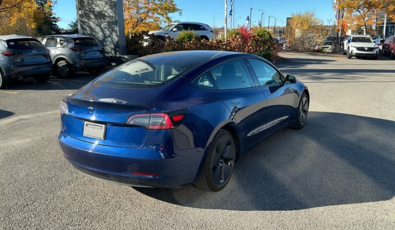 
								2021 Tesla MODEL 3 Standard Plus full									