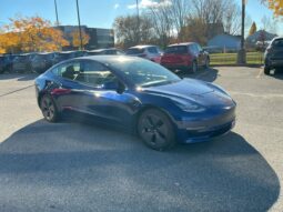 2021 Tesla MODEL 3 Standard Plus - Occasion Berline - VIN: 5YJ3E1EA4MF853935 - Elite Mazda Gatineau