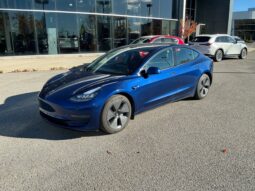 
										2021 Tesla MODEL 3 Standard Plus full									