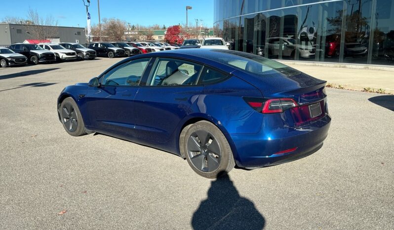 
								2021 Tesla MODEL 3 Standard Plus full									