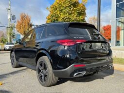 
										2025 Mercedes-Benz GLC 300 4MATIC full									