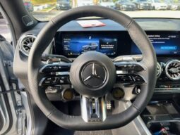 
										2025 Mercedes-Benz GLB AMG 35 4MATIC full									