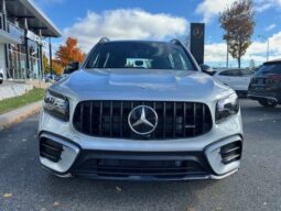 
										2025 Mercedes-Benz GLB AMG 35 4MATIC full									