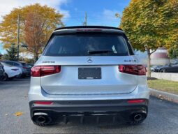 
										2025 Mercedes-Benz GLB AMG 35 4MATIC full									