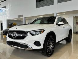 2025 Mercedes-Benz GLC300 4MATIC SUV - Occasion VUS - VIN: W1NKM4HB7SF263153 - Mercedes-Benz Gatineau