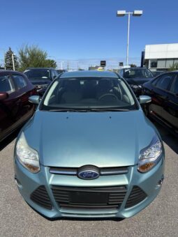 
										2012 Ford Focus S 4d Sedan full									