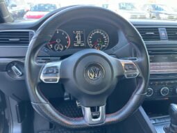 
										2014 Volkswagen Jetta GLI Édition 30 2.0 TSI 4 portes DSG full									