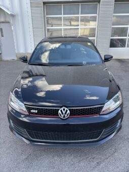 
										2014 Volkswagen Jetta GLI Édition 30 2.0 TSI 4 portes DSG full									