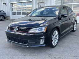 2014 Volkswagen Jetta - Occasion Berline - VIN: 3VW4S7AJ2EM292120 - Volkswagen de l'Outaouais Gatineau