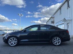 
										2014 Volkswagen Jetta GLI Édition 30 2.0 TSI 4 portes DSG full									