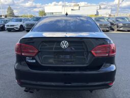 
										2014 Volkswagen Jetta GLI Édition 30 2.0 TSI 4 portes DSG full									