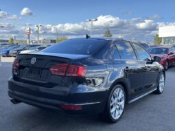 
										2014 Volkswagen Jetta GLI Édition 30 2.0 TSI 4 portes DSG full									