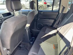 
										2015 Jeep Patriot 4 RM, 4 portes, North full									