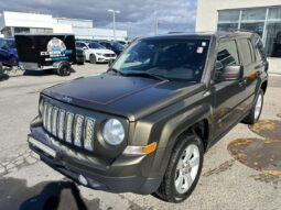 2015 Jeep Patriot - Occasion VUS - VIN: 1C4NJRAB2FD395288 - Volkswagen de l'Outaouais Gatineau