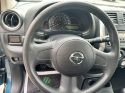 
										2015 Nissan Micra S à hayon 4 portes BM full									