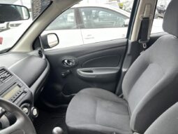 
										2015 Nissan Micra S à hayon 4 portes BM full									