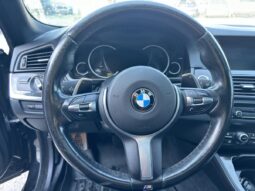 
										2016 BMW S?lectionner Traction intégrale xDrive 535i Berline 4 portes full									