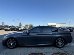 
										2016 BMW S?lectionner Traction intégrale xDrive 535i Berline 4 portes full									