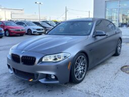 2016 BMW S?lectionner - Occasion Berline - VIN: WBA5B3C5XGG257920 - Volkswagen de l'Outaouais Gatineau