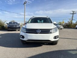 
										2017 Volkswagen Tiguan Édition Wolfsburg 4 portes 4MOTION full									