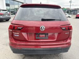 
										2019 Volkswagen Tiguan Comfortline 4MOTION full									