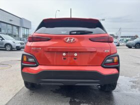 2020 Hyundai Kona 2.0L Luxe TI