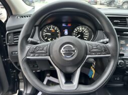 
										2020 Nissan Qashqai S TA CVT full									