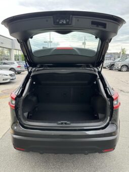 
										2020 Nissan Qashqai S TA CVT full									