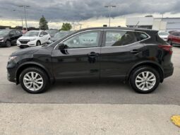 
										2020 Nissan Qashqai S TA CVT full									