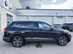 
										2020 Volkswagen Tiguan Highline 4MOTION full									